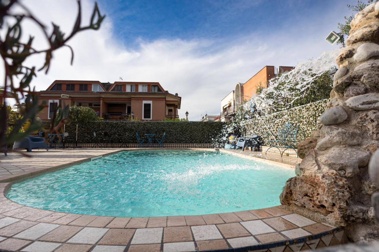 Casa Romana Екстериор снимка