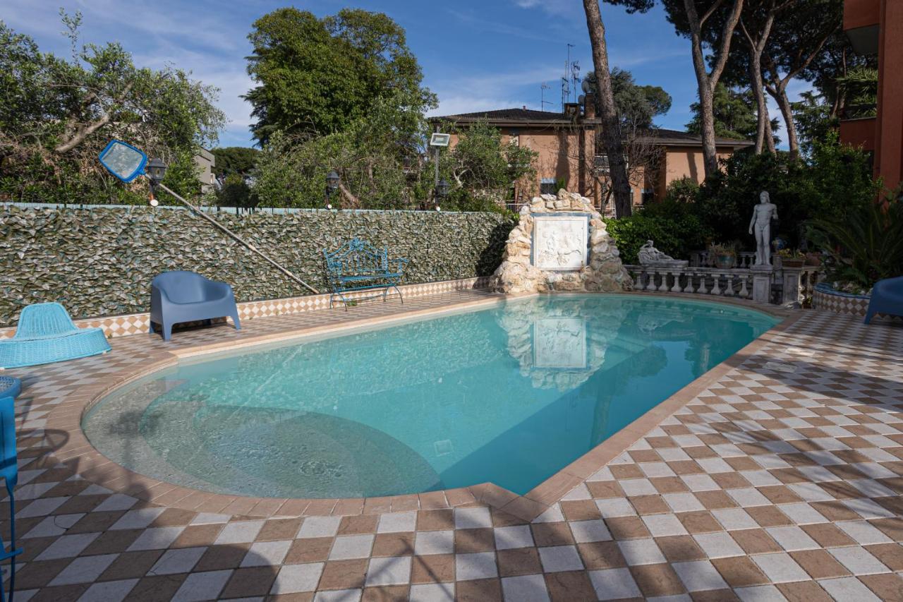 Casa Romana Екстериор снимка