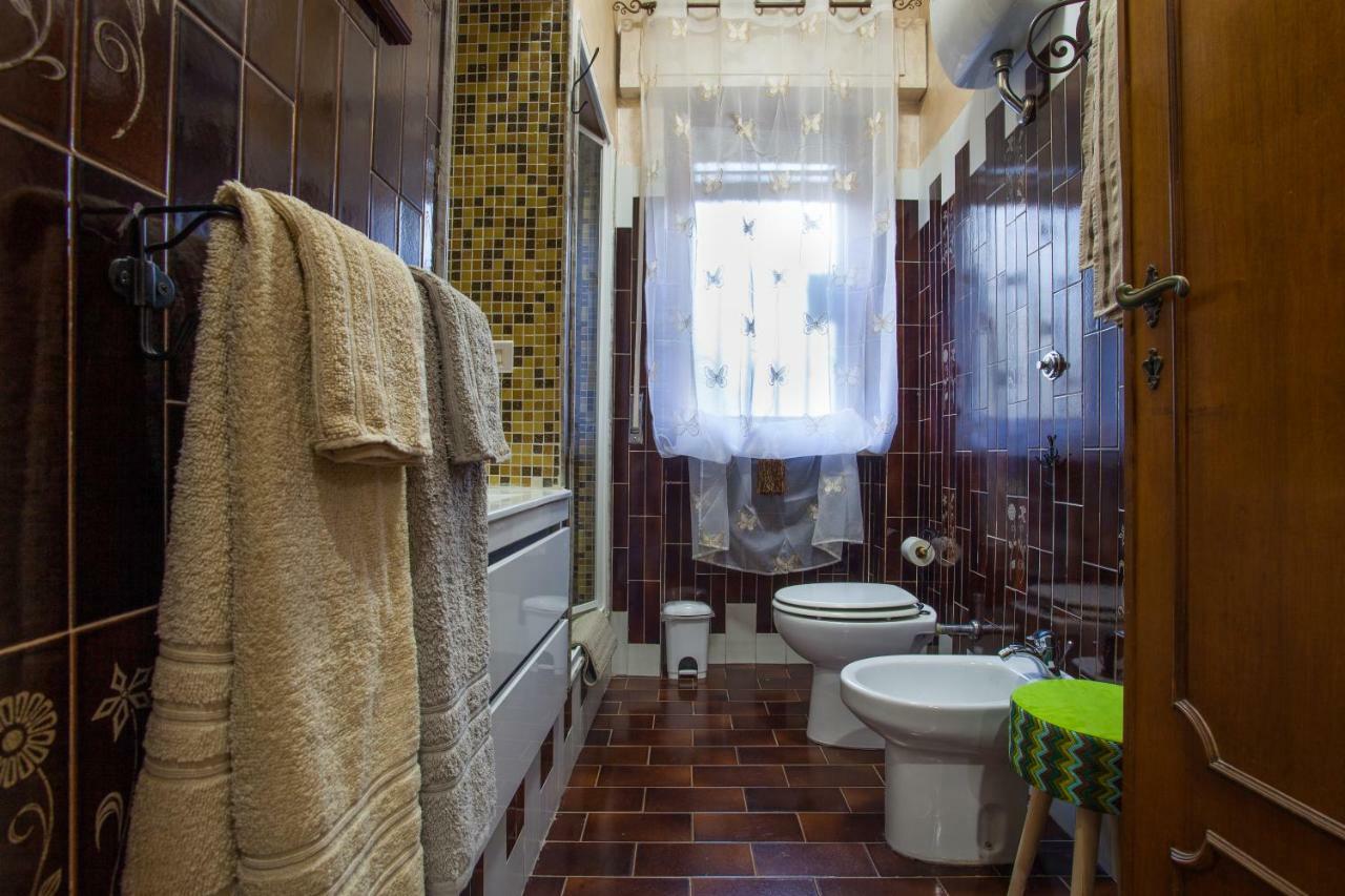 Casa Romana Екстериор снимка