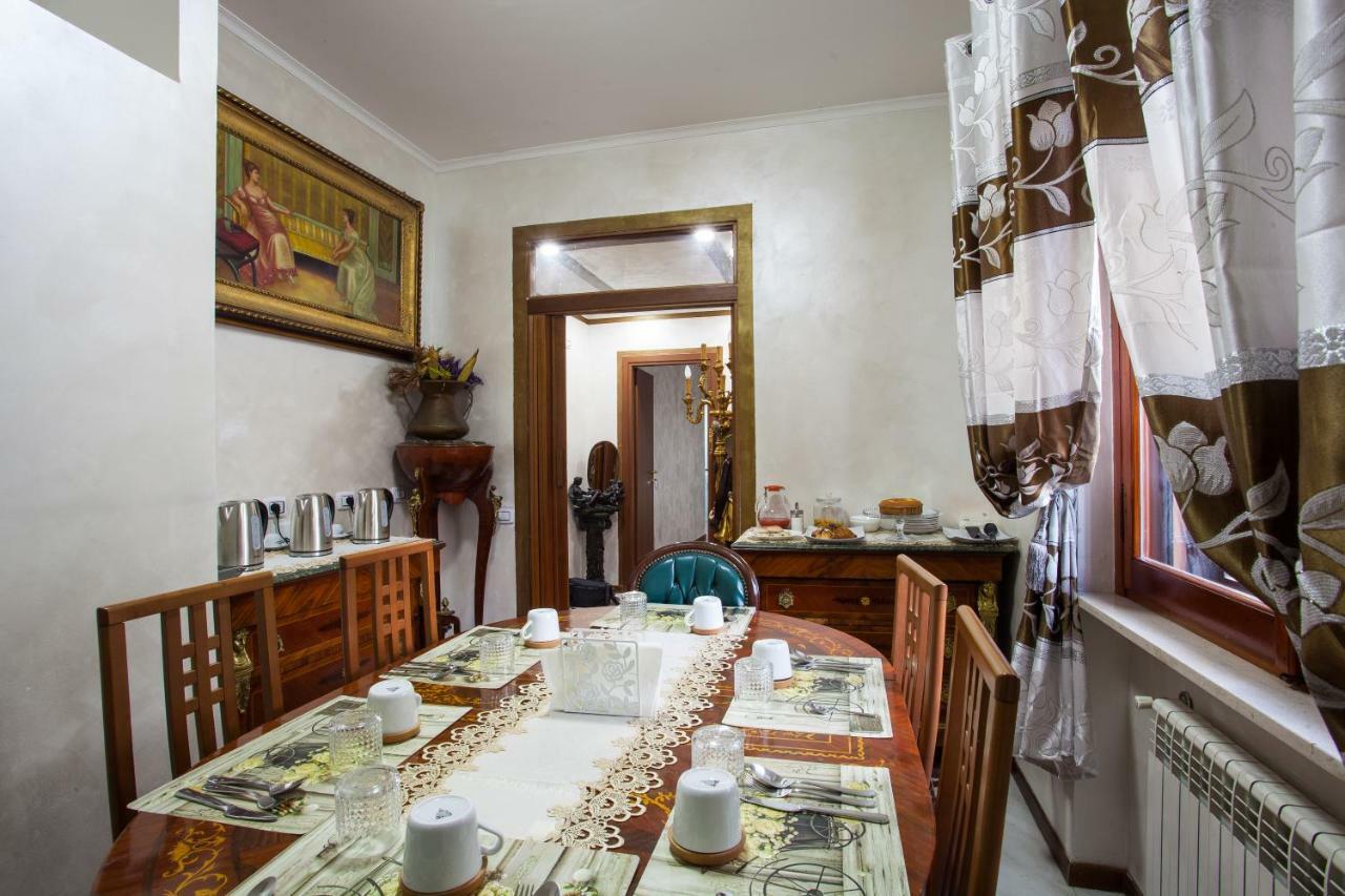 Casa Romana Екстериор снимка