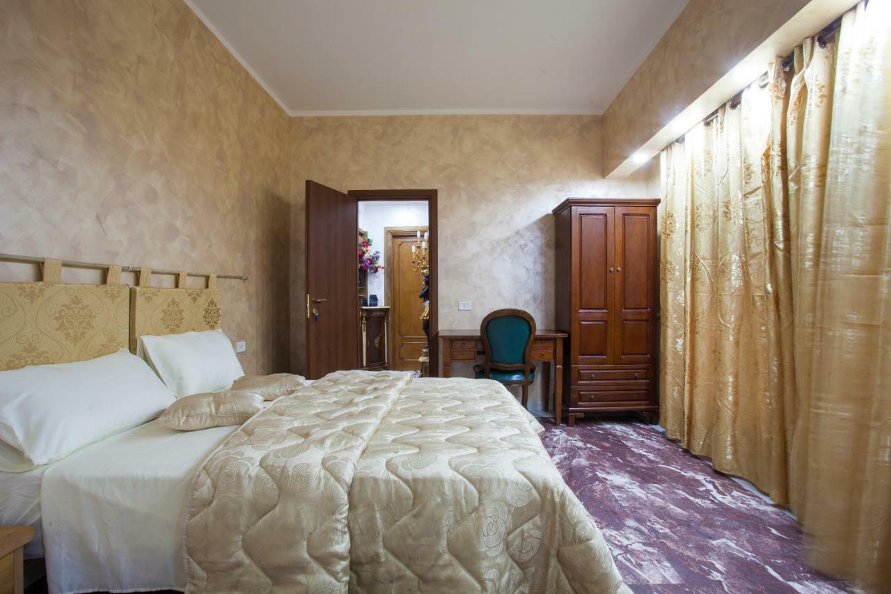 Casa Romana Bed & Breakfast Екстериор снимка