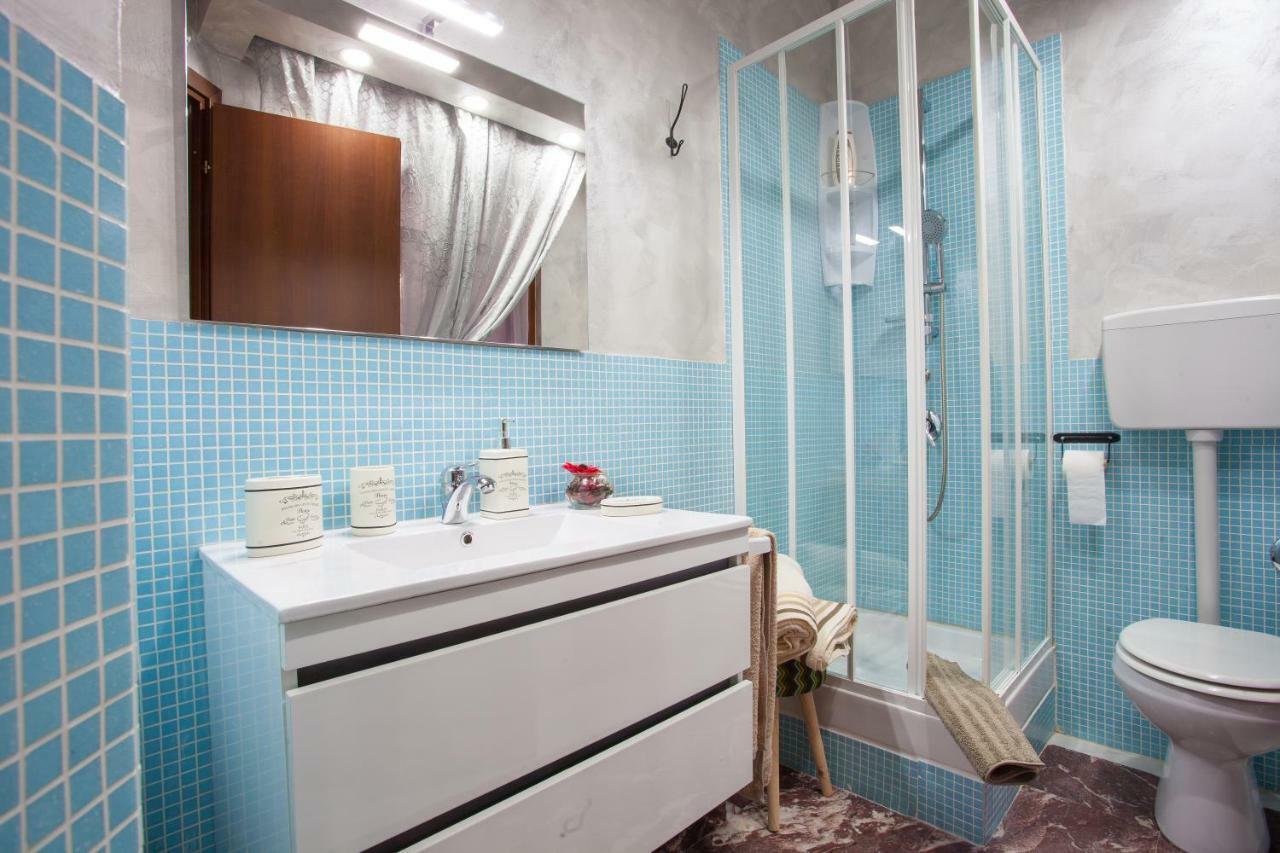 Casa Romana Екстериор снимка