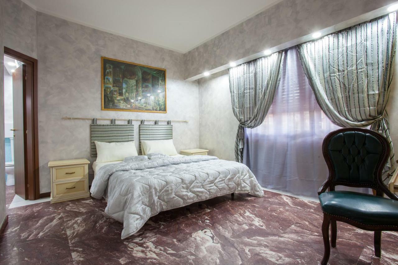 Casa Romana Екстериор снимка
