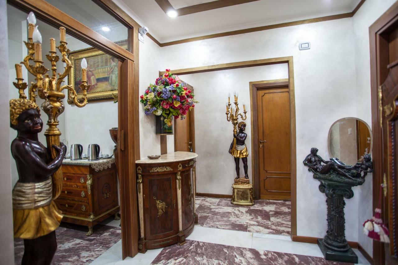 Casa Romana Екстериор снимка