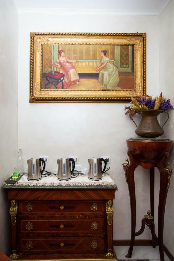 Casa Romana Екстериор снимка