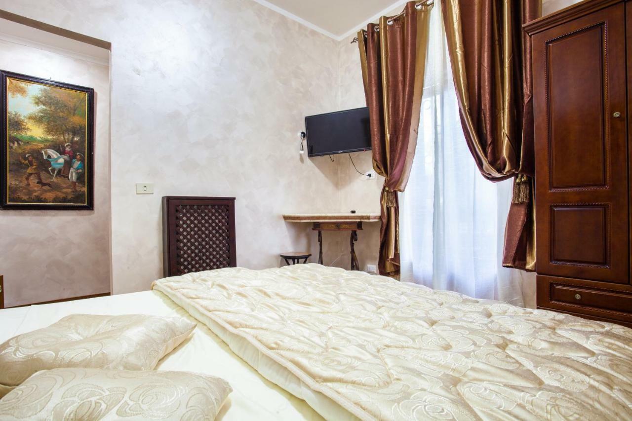 Casa Romana Екстериор снимка